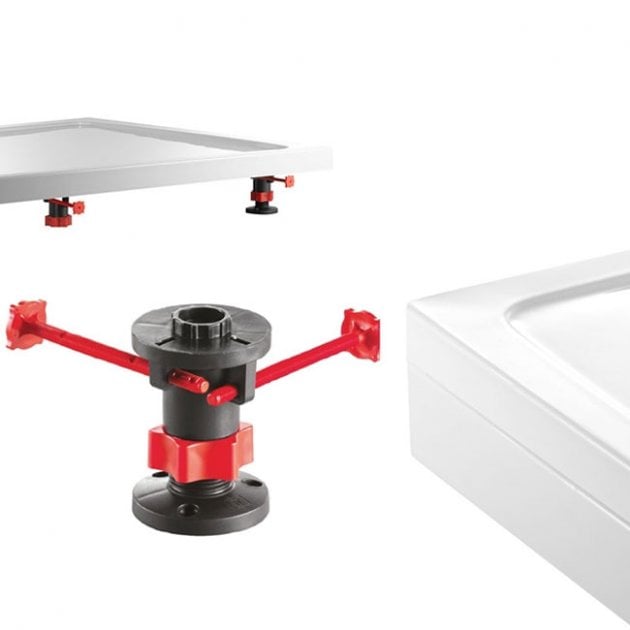 JT FUSION OFF SET QUADRANT PANEL KIT 2