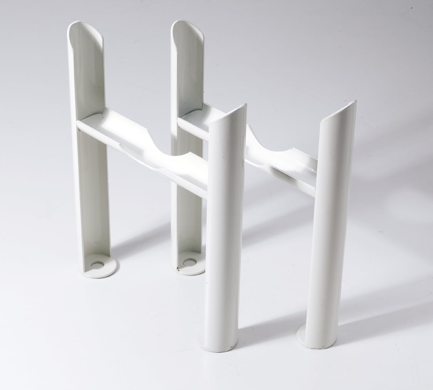 2 column Insertable Feet (pair)