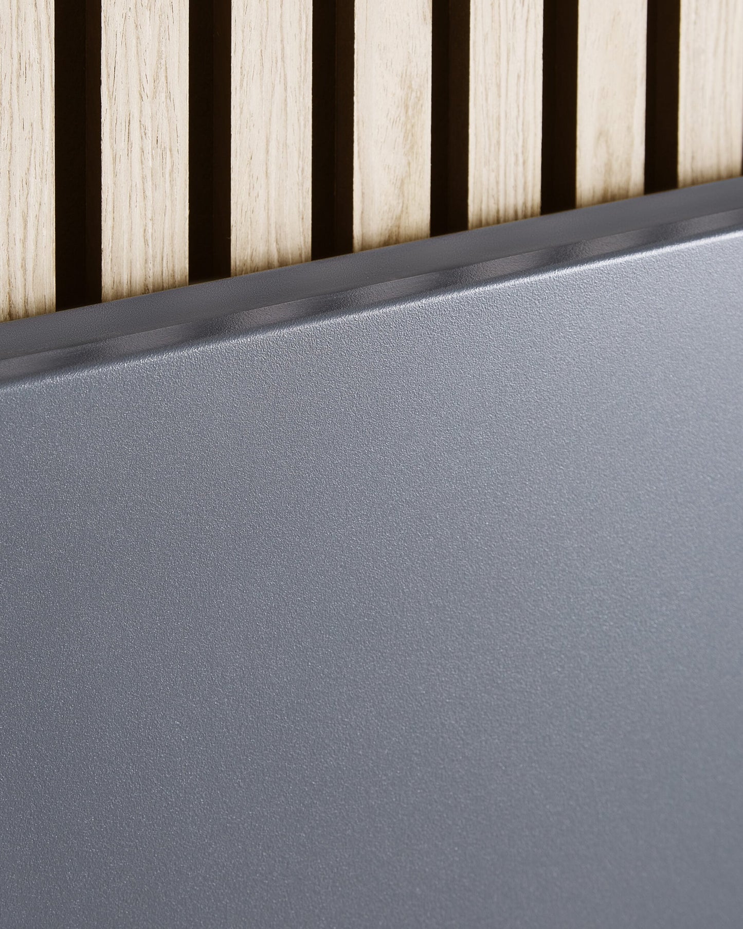BRAMPTON 1777x608mm GREY