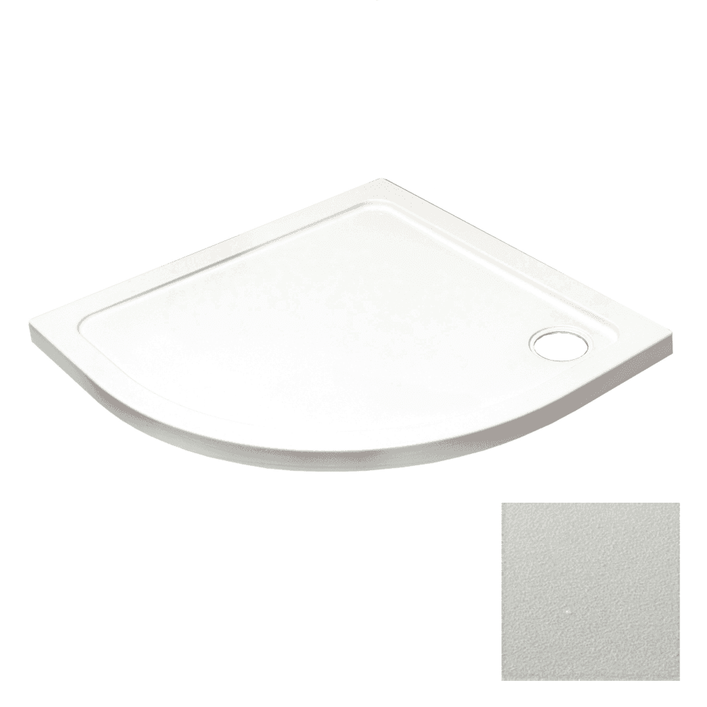 900mm Quad Anti Slip Tray