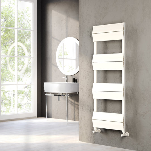 ABBOTSFORD 1350x500mm WHITE