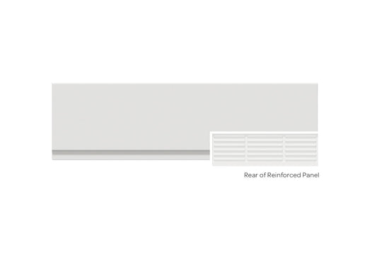 Sonic Reinforced Front Panel 1800mm