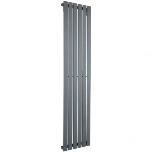 Boston 1800mm x 420mm - Double Textured Grey