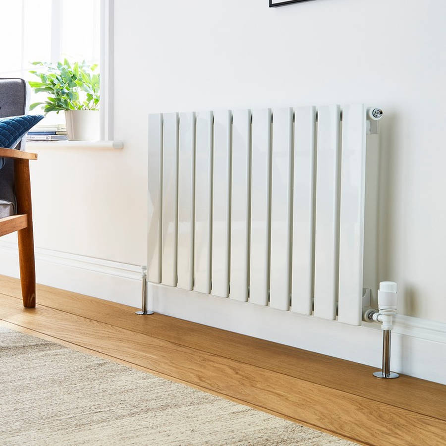 Boston Double White 600 x 1190