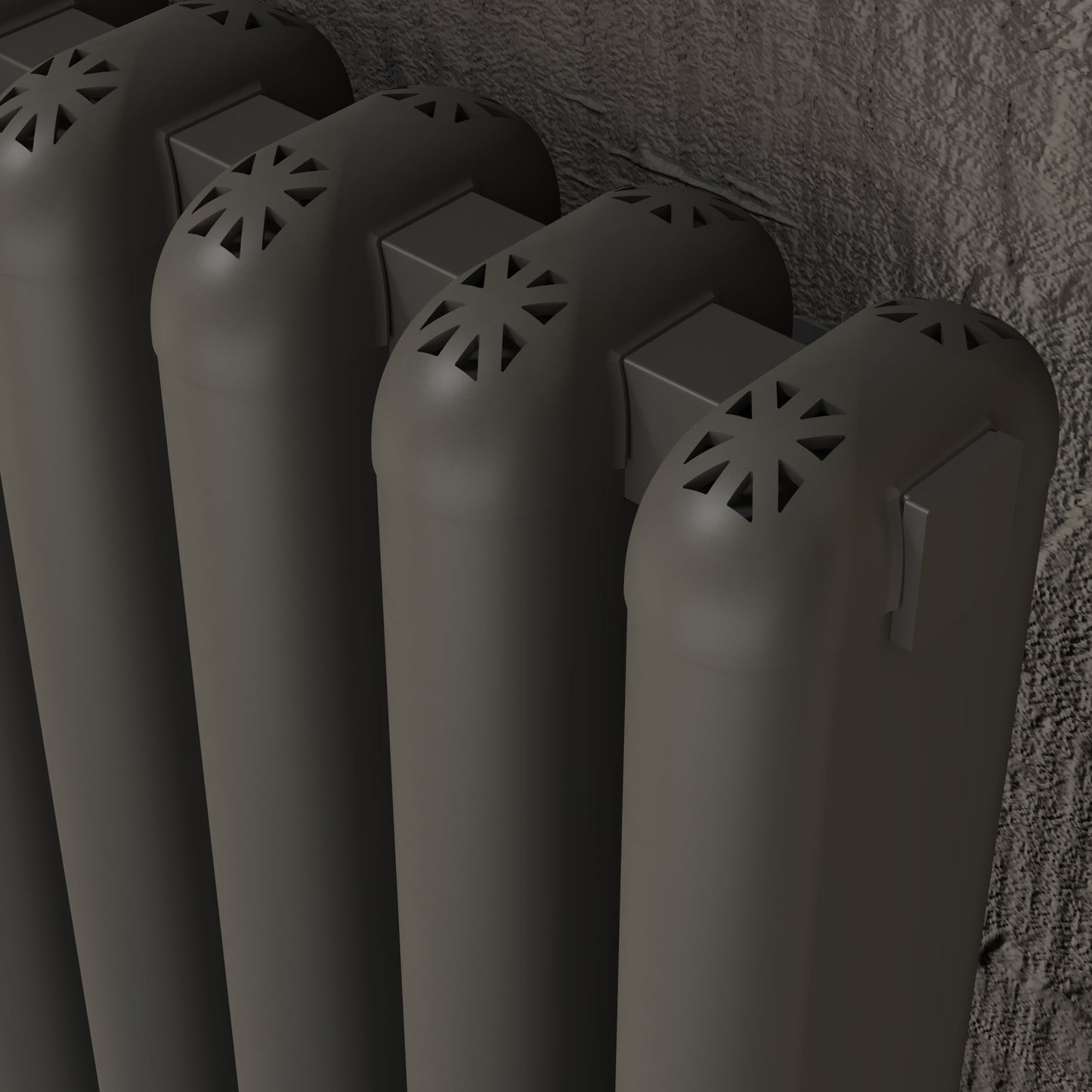CALGARY 1800x520mm GREY