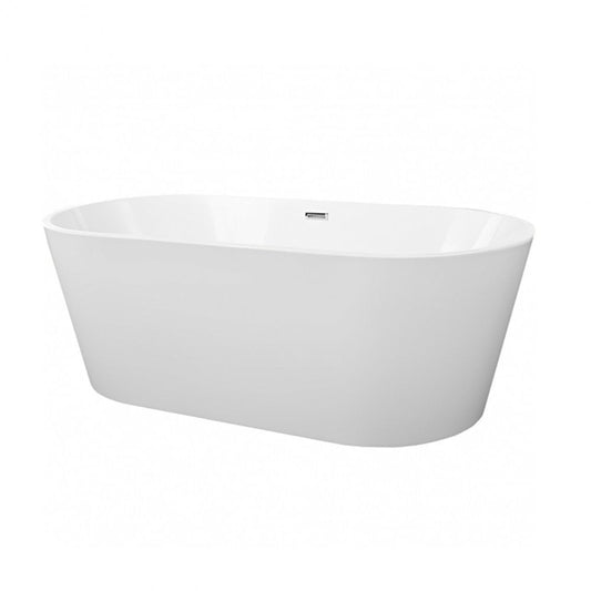 Coast 1500 x 750 Freestanding Bath