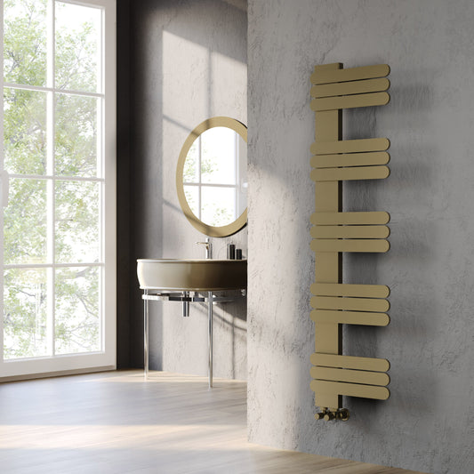 MANITOBA 1120x450mm BRONZE