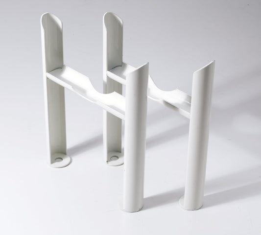 2 column Insertable Feet (pair)