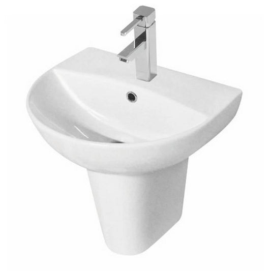 Kameo Semi Pedestal