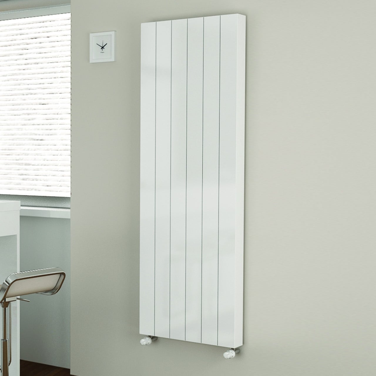 PREMIUM VERTICAL K-FLAT Type 10 1800 X 500