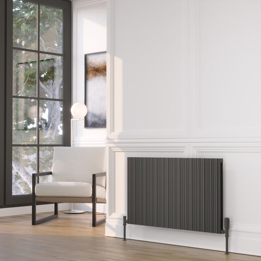 QUEBEC DOUBLE 575x1199mm GREY