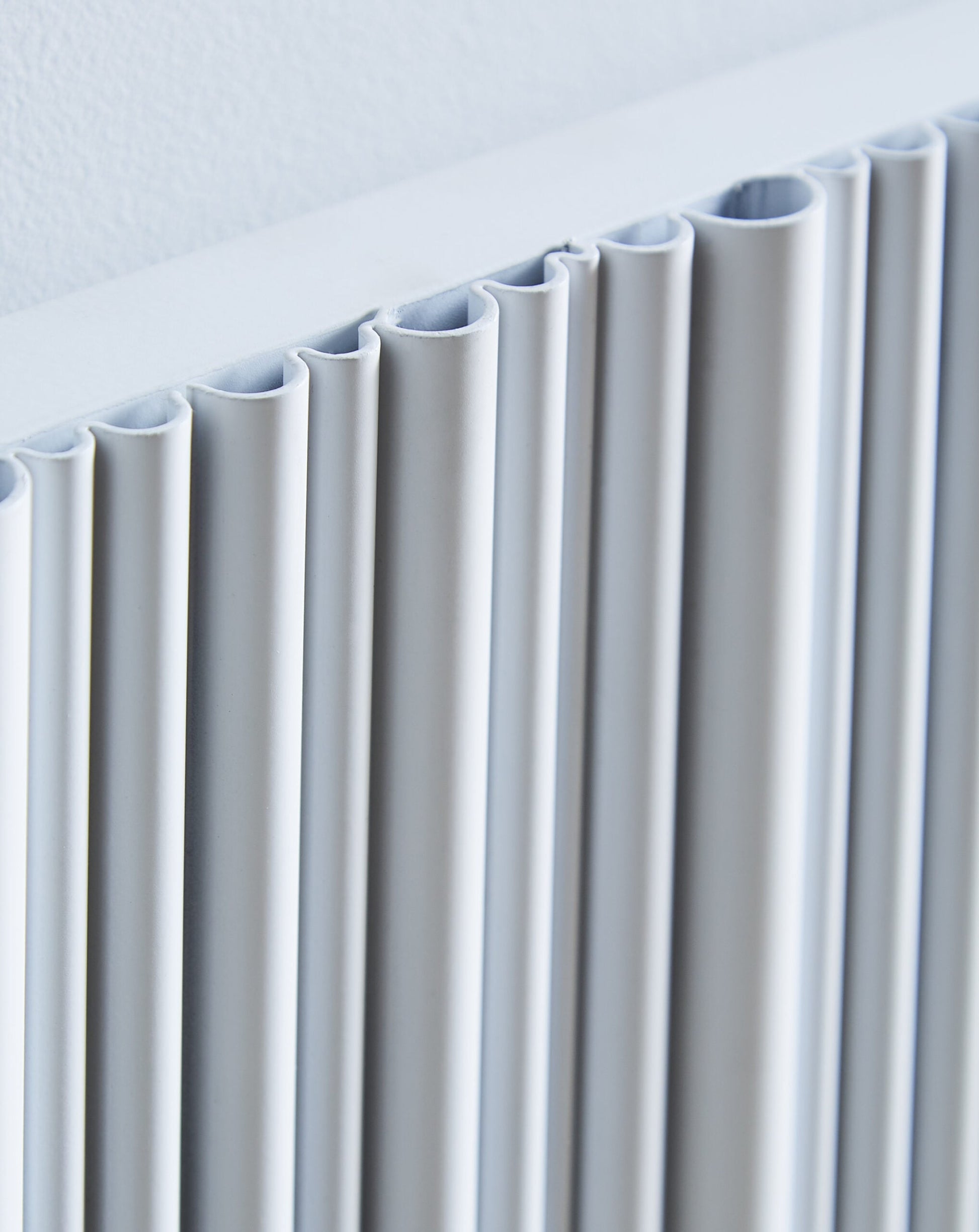 QUEBEC SINGLE 575x1199mm WHITE