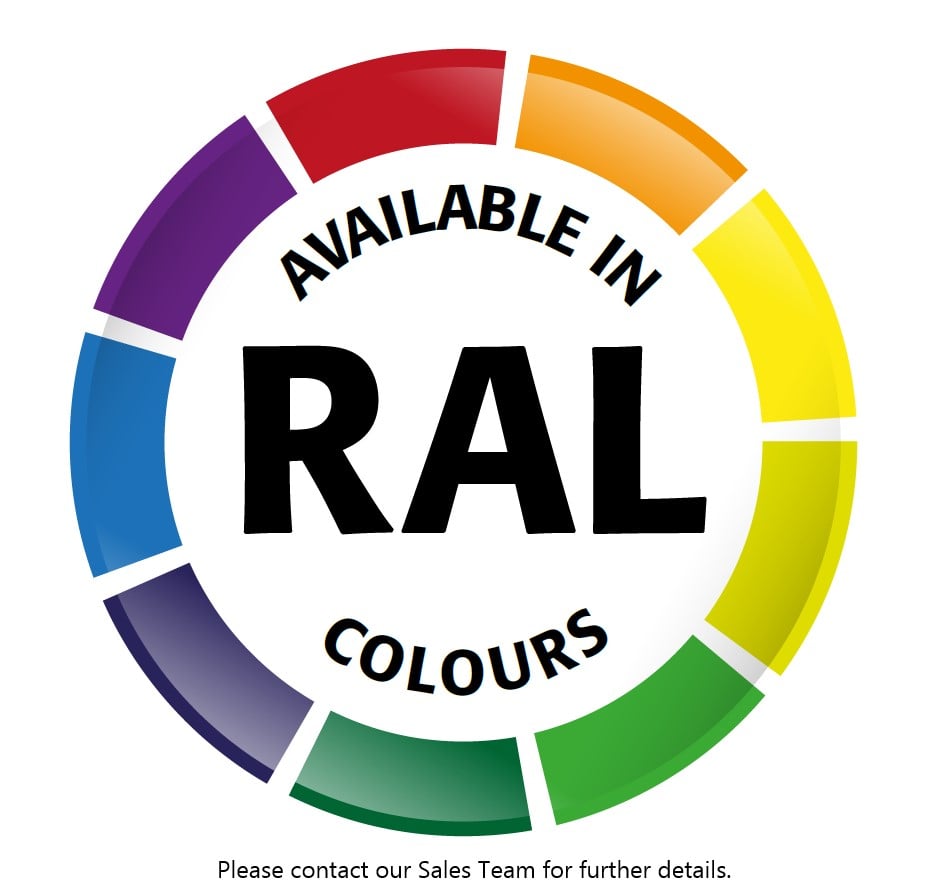 KRAD Type 22 400 X 900