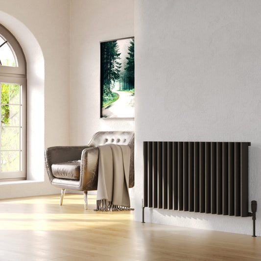 TORONTO 575x820mm GREY
