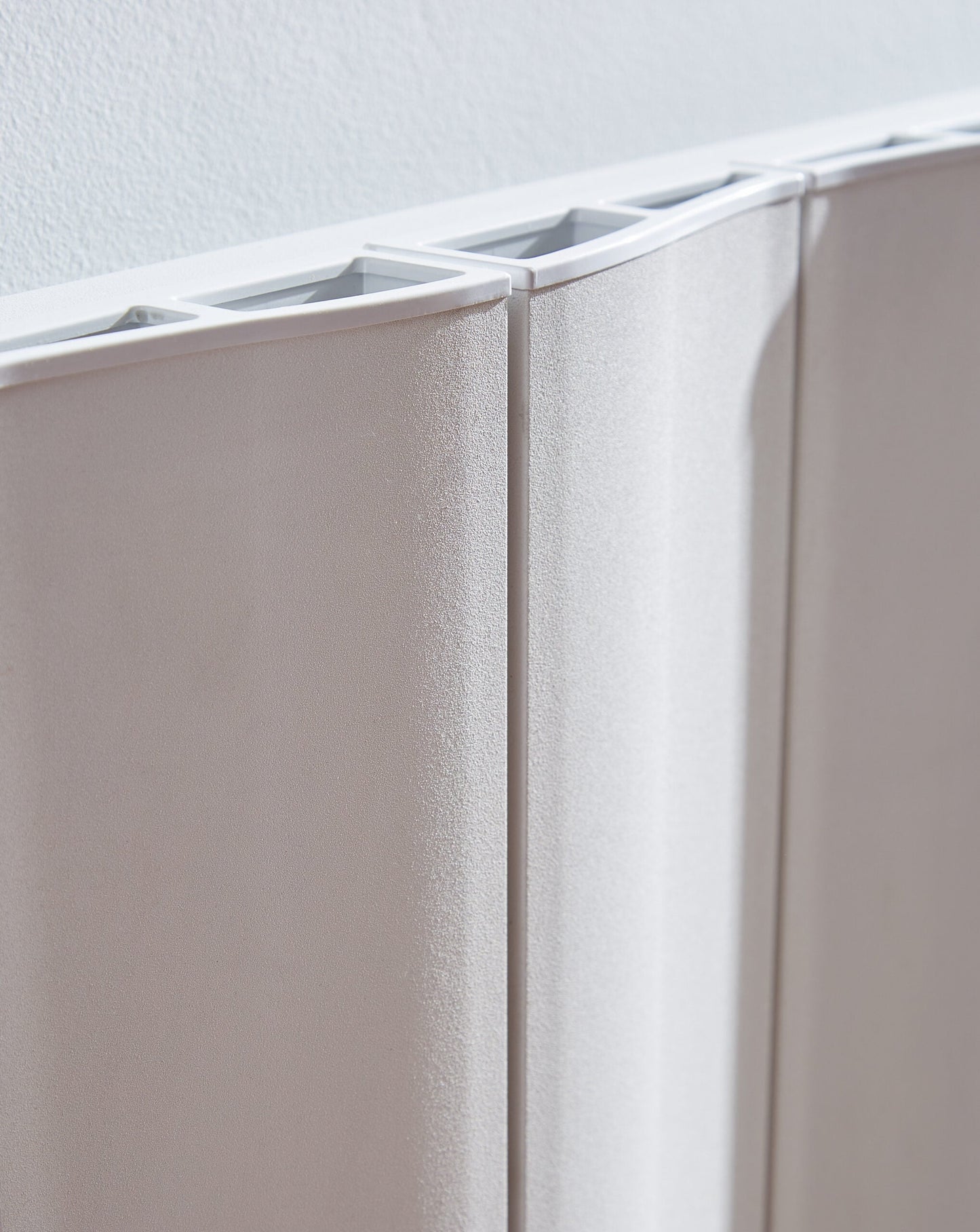 VANCOUVER DOUBLE 580x828mm WHITE