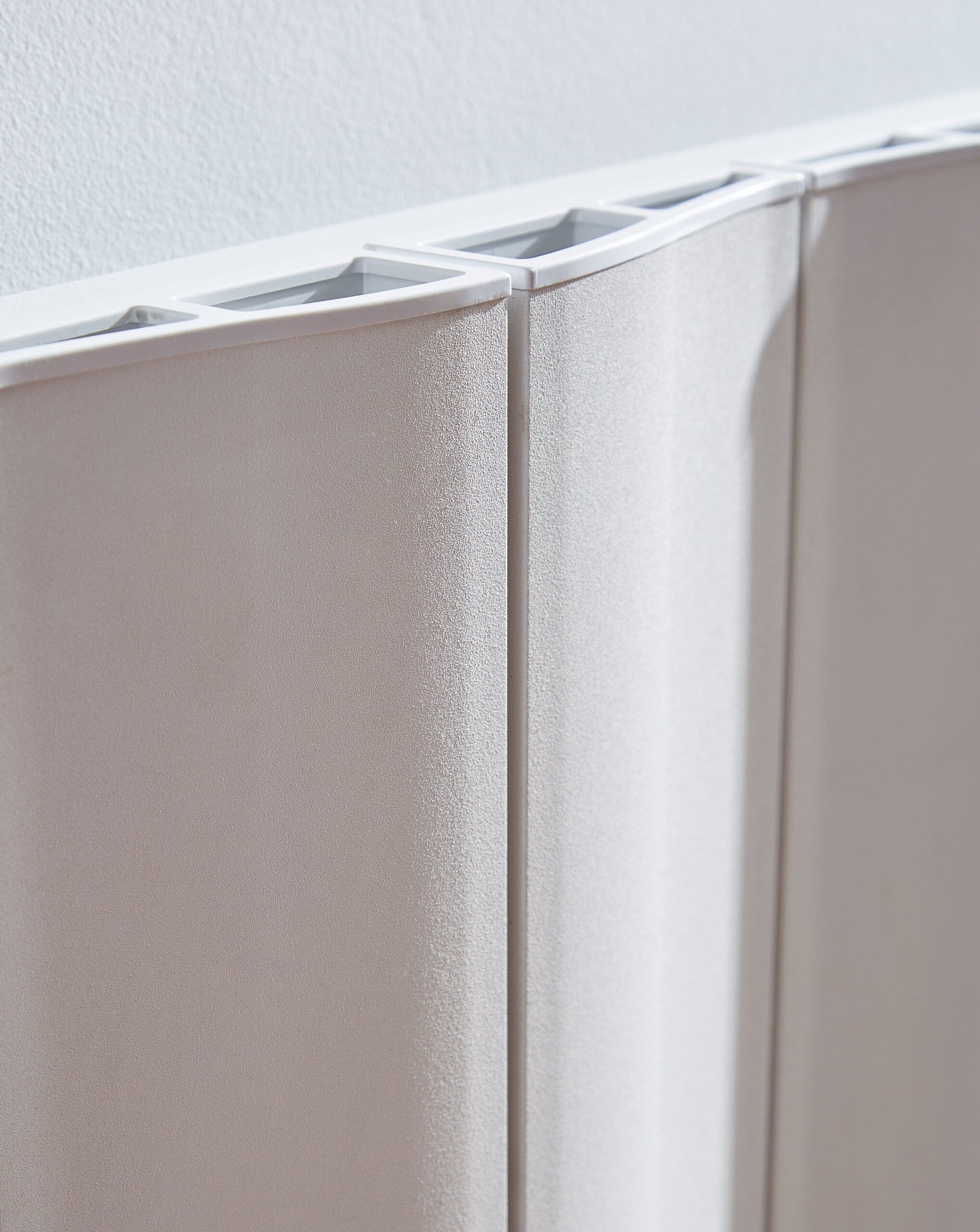 VANCOUVER DOUBLE 580x1244mm WHITE