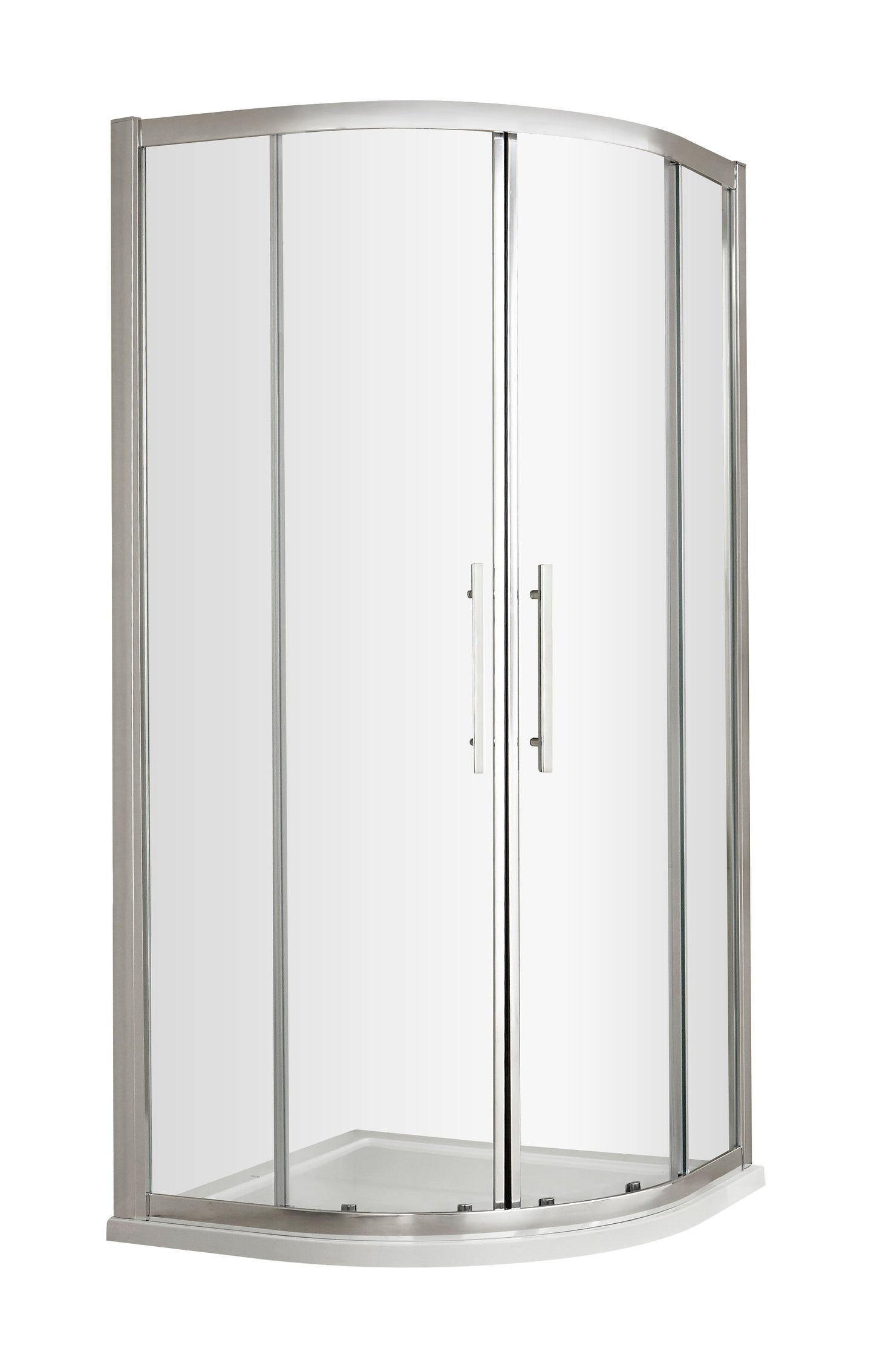 Apex 800mm Quadrant Enclosure