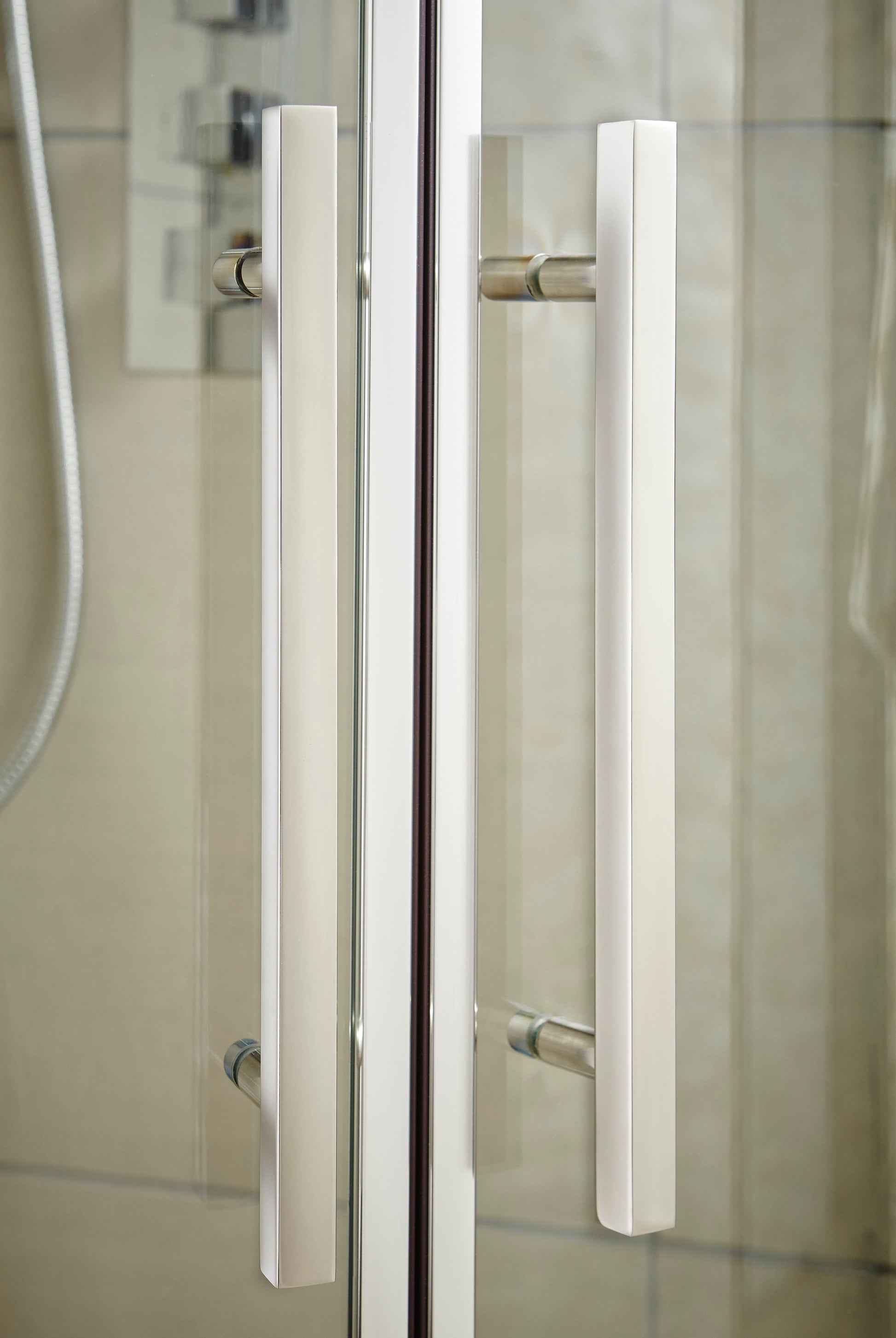 Apex 1100mm Sliding Door