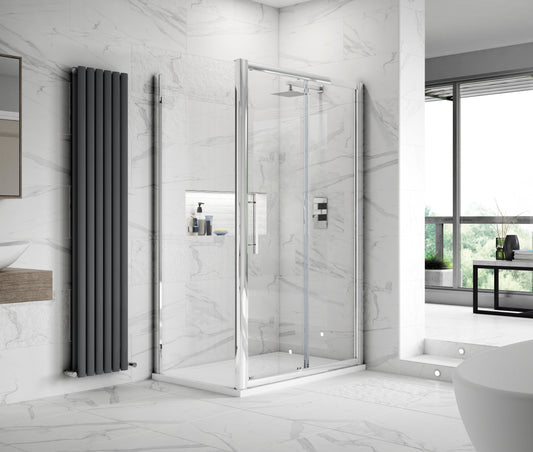 Apex 1400mm Sliding Door