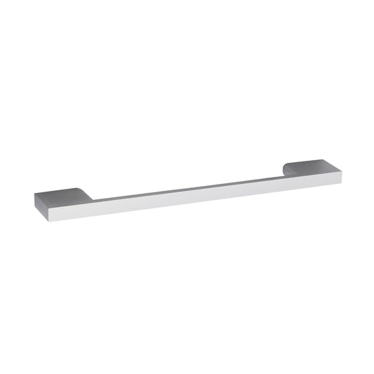 Chrome D Handle