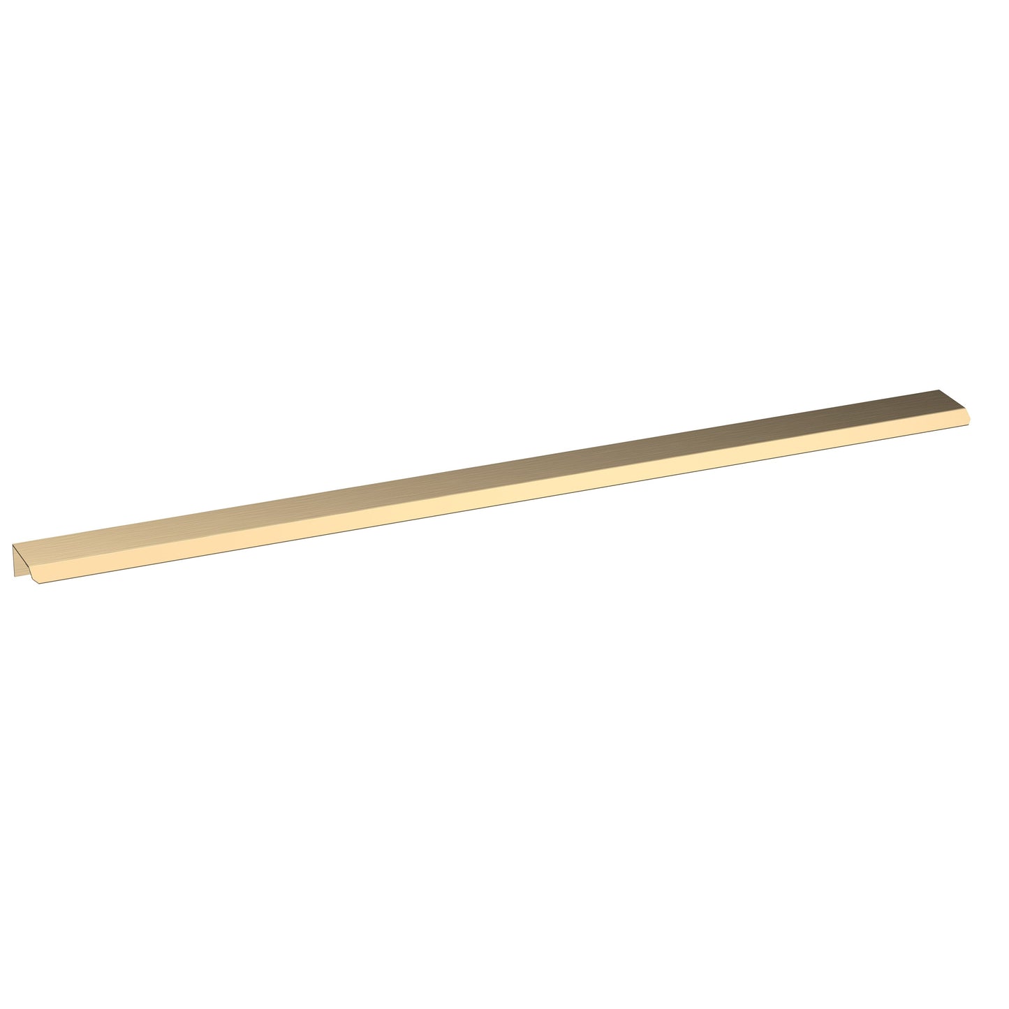 Finger Pull Handle 500mm
