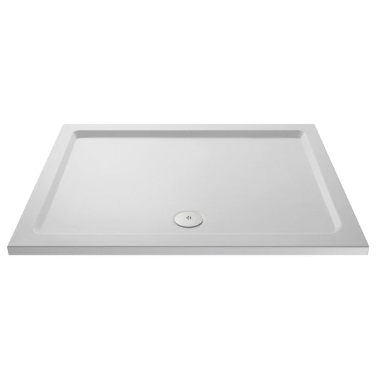 Slip Resistant Rectangular Slimline Shower Tray 1500 x 900mm
