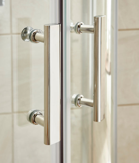 Pacific 800mm Quadrant Enclosure 6mm Glass