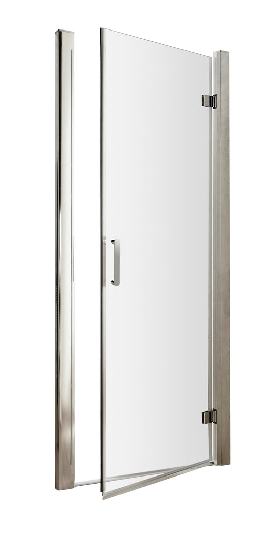 Hudson Reed Pacific 750mm Hinged Shower Door