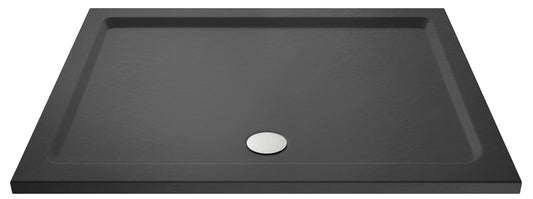 Rectangular Slimline Shower Tray 1600 x 900mm
