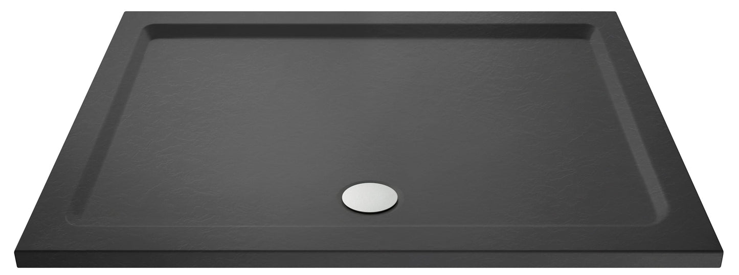 Rectangular Slimline Shower Tray 1400 x 800mm